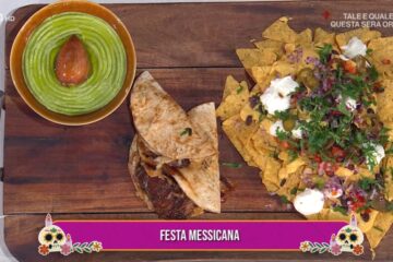 festa messicana di David Fiordigiglio