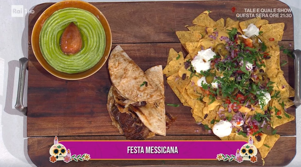 festa messicana di David Fiordigiglio