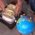 sandwich giapponese di Fulvio Marino