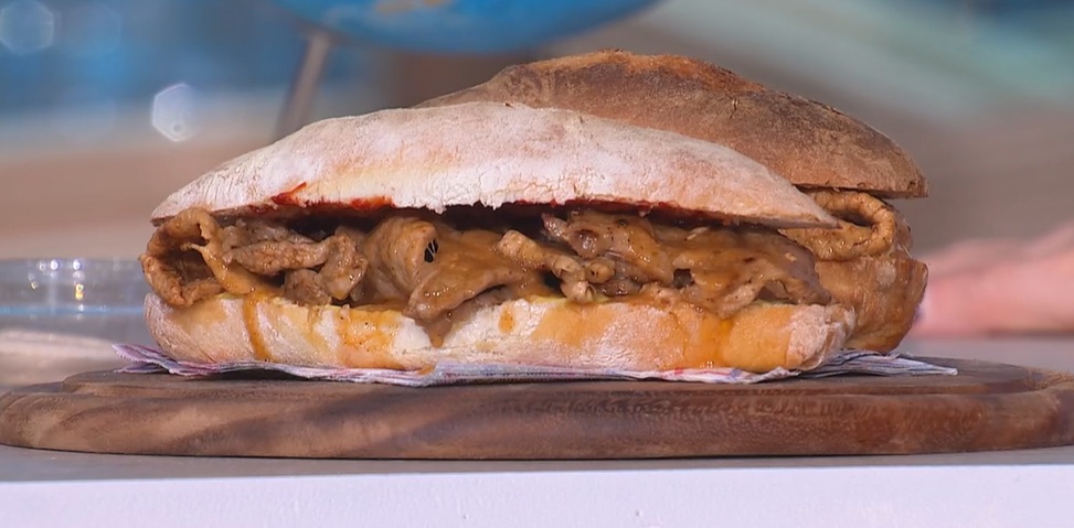 bifana di Fulvio Marino