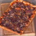 pizza tonno e cipolle di Fulvio Marino