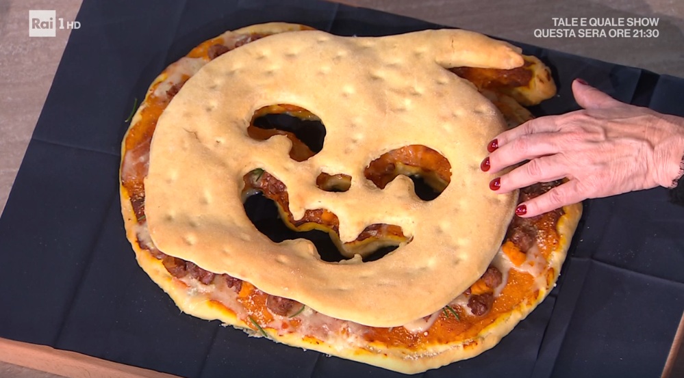 pizzucca di Fulvio Marino