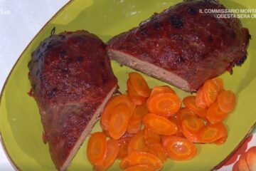 polpettone americano di Daniele Persegani