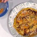 ravioli d'autunno di Fabio Potenzano