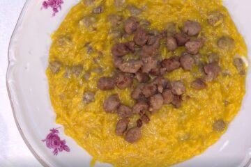 risoni all'Anto di Antonella