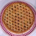 sfogliata alle zucchine di Zia Cri