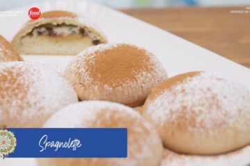 spagnolette
