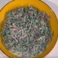 spatzle tirolesi di Barbara De Nigris