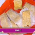 Tamales di Daniele Persegani