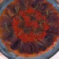 tatin alle cipolle di Chloe Facchini