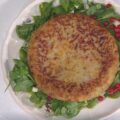 torta di patate in padella di Barbara De Nigris