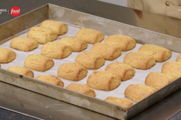 biscotti affuca cani