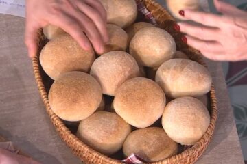 cazzottini romani di Fulvio Marino