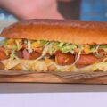 panino Gatsby di Fulvio Marino