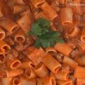 pasta alla carcerata di Sonia Peronaci