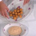 polpette di ricotta di Crescenzo Morlando