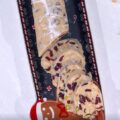 salame di cioccolato bianco di Daniele Persegani
