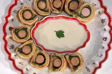 strudel straordinario di Andrea Mainardi