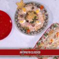 antipasto classico di Daniele Persegani