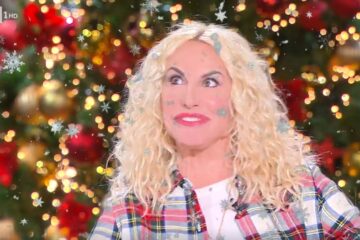 É sempre mezzogiorno