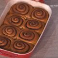 cinnamon rolls di Fulvio Marino