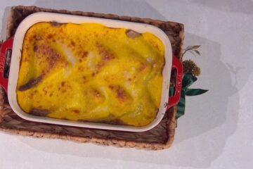 crespelle del cenone di Federico Fusca