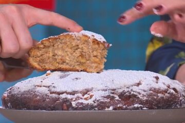 pan del doge di Fulvio Marino