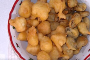 fritti newyorkesi di Daniele Persegani