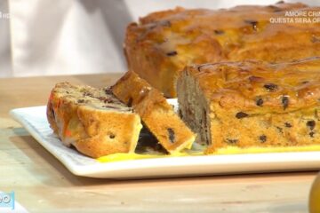 tronchetto di Caterina