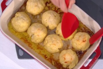 palle di neve di Daniele Persegani