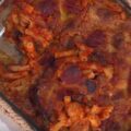 pasta al forno delle feste di Antonella Ricci