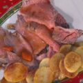 roastbeef all'inglese di Daniele Persegani