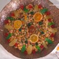 struffoli di Sal De Riso