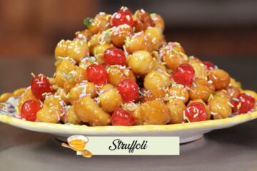 struffoli