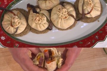 fagottini di zampone di Cristian Bertol