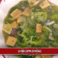 la mia zuppa di Natale di Davide Nanni