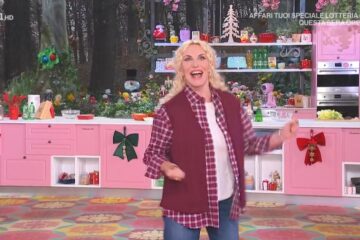 É sempre mezzogiorno