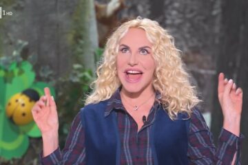 É sempre mezzogiorno