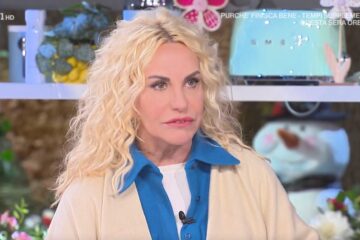 É sempre mezzogiorno