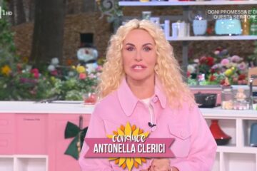 É sempre mezzogiorno