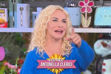 É sempre mezzogiorno