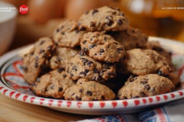 biscotti della nonna Maria