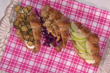 brunch party di Daniele Persegani