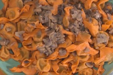 caramelle ripiene di Alessandra Spisni