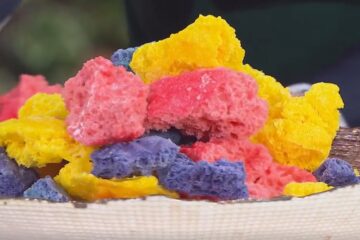 carbone della Befana di Sonia Peronaci