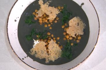 assoluto di ceci di Enrico Croatti