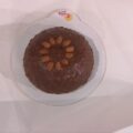 torta cioccolato e mandorle di Sal De Riso