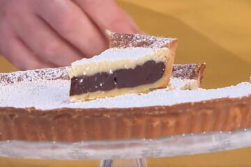 fondente al cioccolato di Chloe Facchini