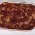 lasagna partenopea di Mauro e Mattia Improta