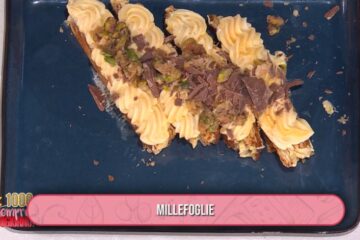 millefoglie di Francesca Marsetti